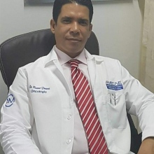 medicos hematologia hemoterapia cancun Dr. Niusver Fonseca Jimenez, Oncólogo