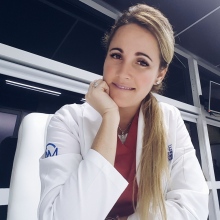 especialistas dds cancun Dra. Mónica Dotres López, Dentista - Odontólogo