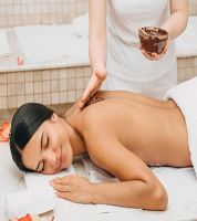 reflexologia podal cancun CUBAN RED SPA