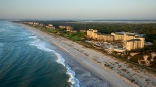 vacation accommodations cancun Omni Cancun Hotel & Villas