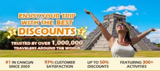 travel agencies cancun Cancun Discounts Tours