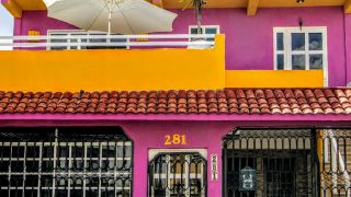 apartamentos alquiler cancun Casa Zac Nicte Mx/Cancún Vacation Rental