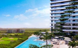inmobiliarias de lujo en cancun Luxury Cancun Realty