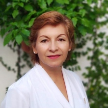 psicologa sexologa cancun Dra. Ana María Arteaga Elizalde, Médico de familia