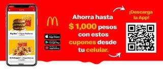 mcdonalds 24 horas en cancun Mc Donald's Americas