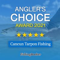 rivers in cancun Cancun Light Tackle and Fly Fishing