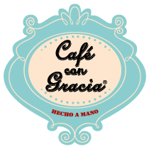 cafeterias romanticas en cancun Café con Gracia