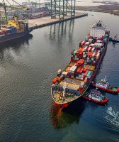 especialistas logistic shipping cancun Air Sea Cargo