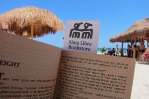 used books cancun Alma Libre Books & Gifts