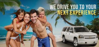 Cancun Airport Private Transportation