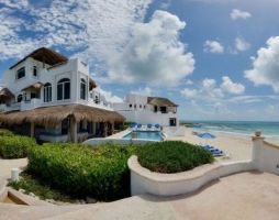 rent houses weekend cancun Riviera Maya Vacation Rentals & Luxury Villas