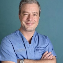 medicos neurocirugia cancun Dr. Rafael Maciel Morfin, Neurocirujano