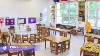 english schools cancun Educational Center Monteverde