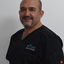 analisis cancer prostata cancun Dr. Pedro Alfredo Patron Sansor, Urólogo