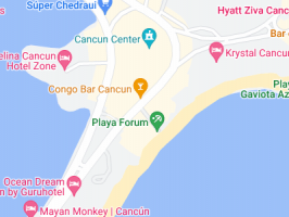 latin discotheques cancun Night Clubs Cancun