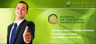 psicologos autoestima cancun Clínica de Asesoría Psicológica