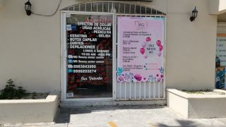 esteticien cancun MG BEAUTY CENTER CANCUN