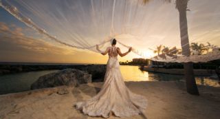 organizadores de boda con encanto en cancun Coordinadores de bodas Cancún Dreams & Events