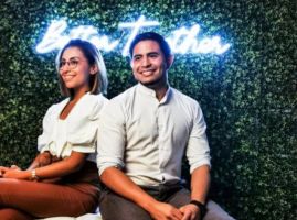 organizadores de boda con encanto en cancun Coordinadores de bodas Cancún Dreams & Events