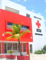 cursos auxiliar farmacia cancun Cruz Roja Mexicana Delegación Cancún