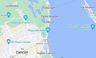 lugares de flamenco gratis en cancun Flamingos Seafood Kitchen | Restaurant