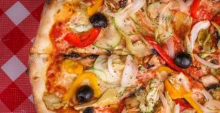 restaurantes buenos y baratos en cancun Trattoria Pizzeria Mr.Lasaña