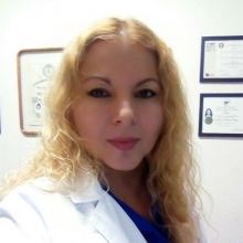 especialistas software testing cancun Dra. Nora Nelly Ramírez Brondo, Homeópata