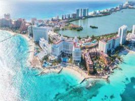 events companies cancun CEO Mexico DMC - Cancun & Riviera Maya