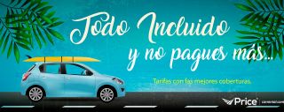 Renta de Autos en Cancun no pagues mas