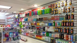 pharmacies in cancun Pharmacy and Beauty supply
