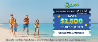 apartamentos que admiten perros en cancun Agencia de viajes Best Day Malecón Américas