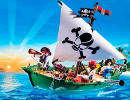 barcos pirata en cancun Barco Pirata en Cancún