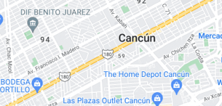 sitios para imprimir en cancun Copymaya