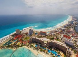 hoteles familias numerosas cancun Hoteles Cancún