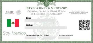 cursos hablar publico cancun CURP Imprimir y Descargar