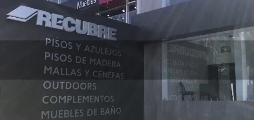 tiendas para comprar muebles de bano auxiliares cancun Recubre Cancún