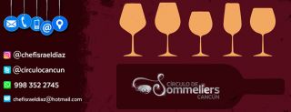 cursos certificacion cancun Círculo de Sommeliers | Cursos y Diplomados en vino, tequila, mezcal, cerveza, servicio y otros