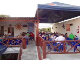 restaurantes uruguayos en cancun Va q’ Va!!!