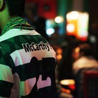 bars listen to free live music cancun Mc Carthy's Irish Pub Cancún