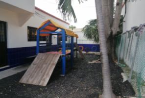 colegios publicos en cancun COLEGIO LIBERTAD