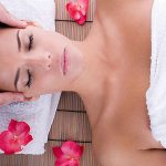relaxing massages offers cancun BAMBOO Hair & Spa