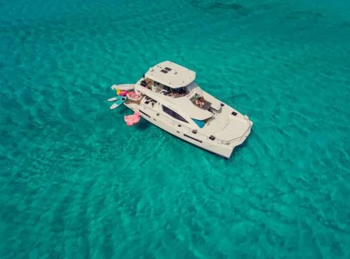 sailing courses cancun Playa Yachting Cancun