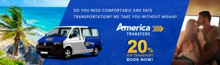 van rental cargo vans cancun America Car Rental