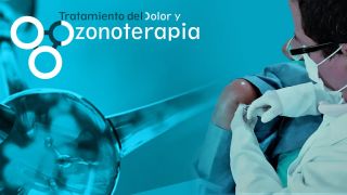 clinicas de ozonoterapia en cancun Tratamiento del dolor y Ozonoterapia