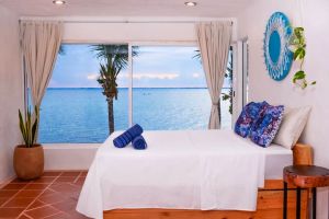 airbnb accommodations cancun Villas SYBALU