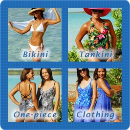 bikini stores cancun Caribbean Swimwear