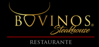 restaurantes originales para grupos en cancun Bovinos Steakhouse & Seafood | Cancún