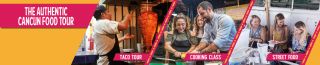 paella classes cancun Cancun Food Tours