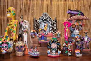 sites to buy original gifts in cancun Los Cincos Soles