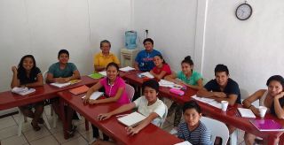 clases portugues cancun Inglés Integral por Prof. Raúl Parra